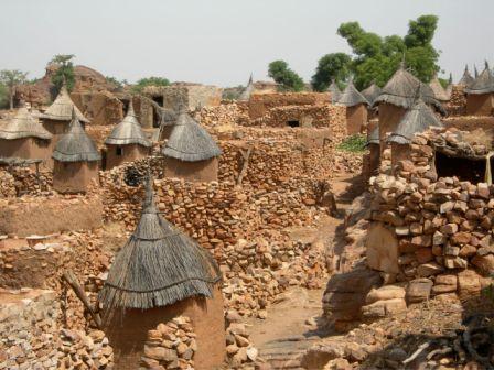 Randonnée en Pays Dogon - Autre Mali