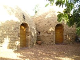 Htel Bandiagara - Autre Mali
