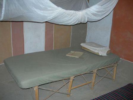 Campement Ende - Chambre 2 - Autre Mali